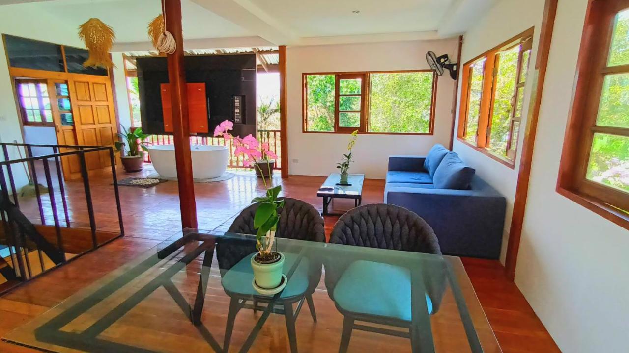 Alpha Gay Resort & Spa - Men Only (Adults Only) Чавенг Экстерьер фото