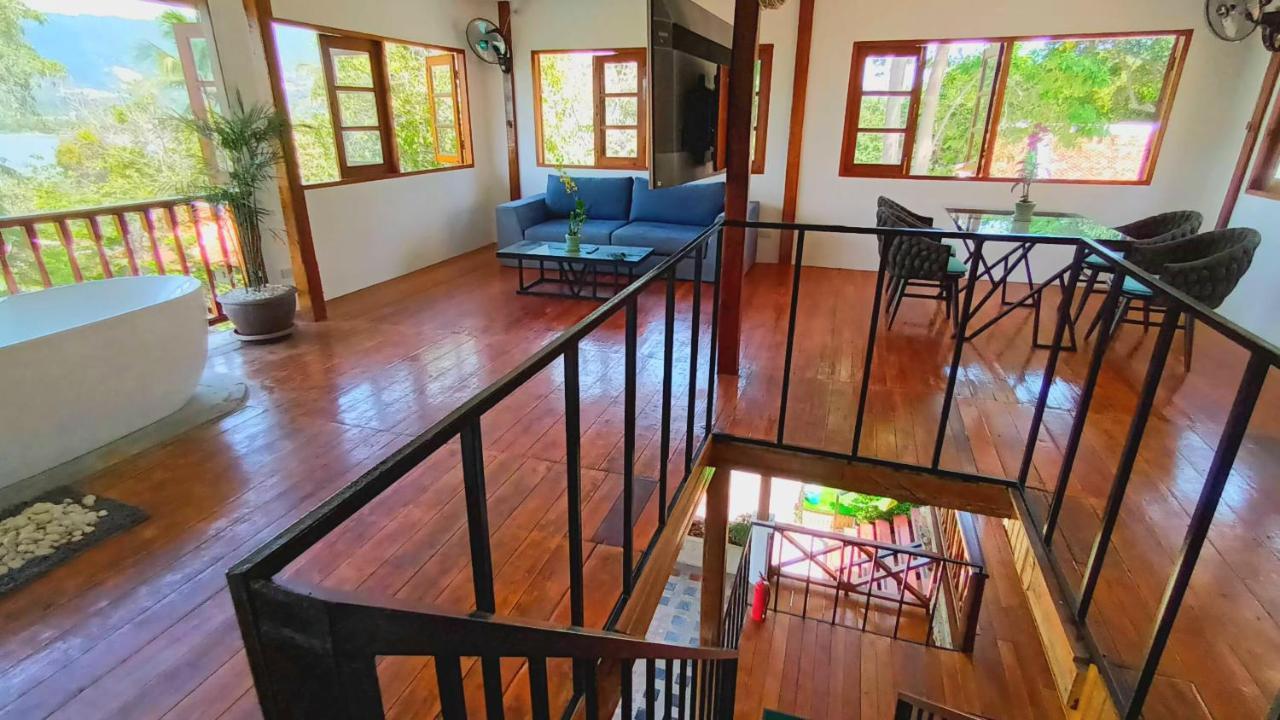 Alpha Gay Resort & Spa - Men Only (Adults Only) Чавенг Экстерьер фото