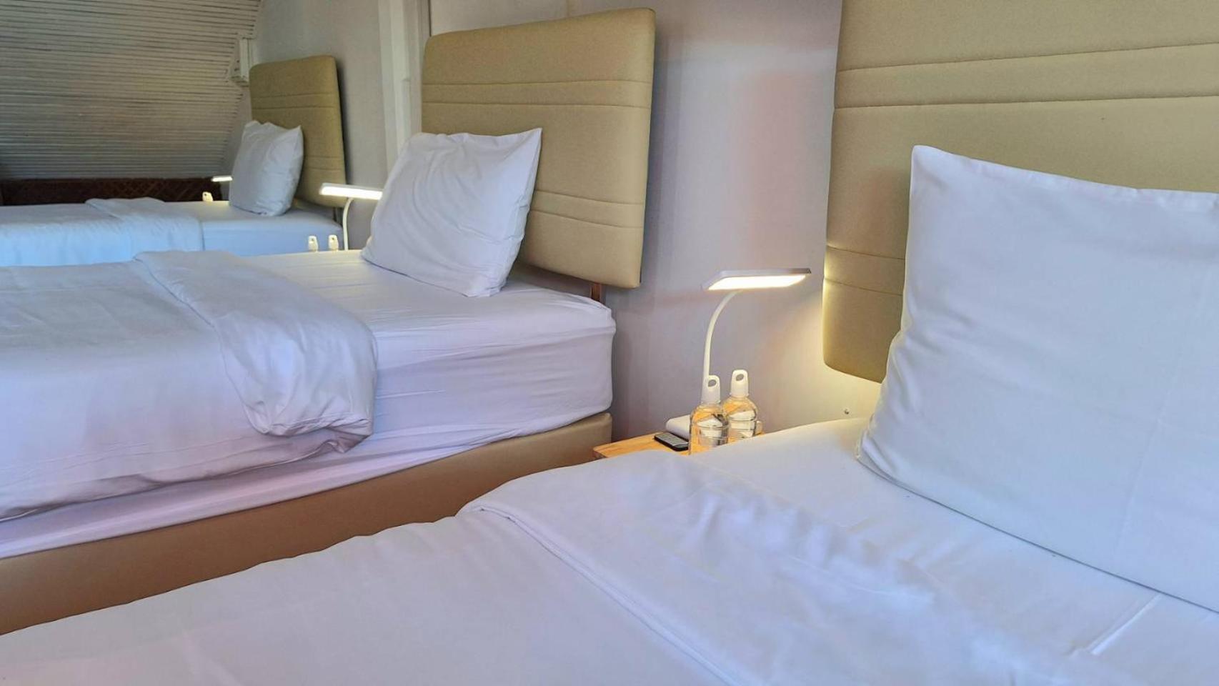 Alpha Gay Resort & Spa - Men Only (Adults Only) Чавенг Экстерьер фото