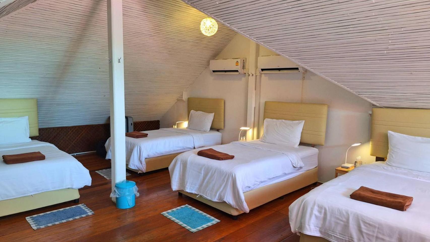 Alpha Gay Resort & Spa - Men Only (Adults Only) Чавенг Экстерьер фото