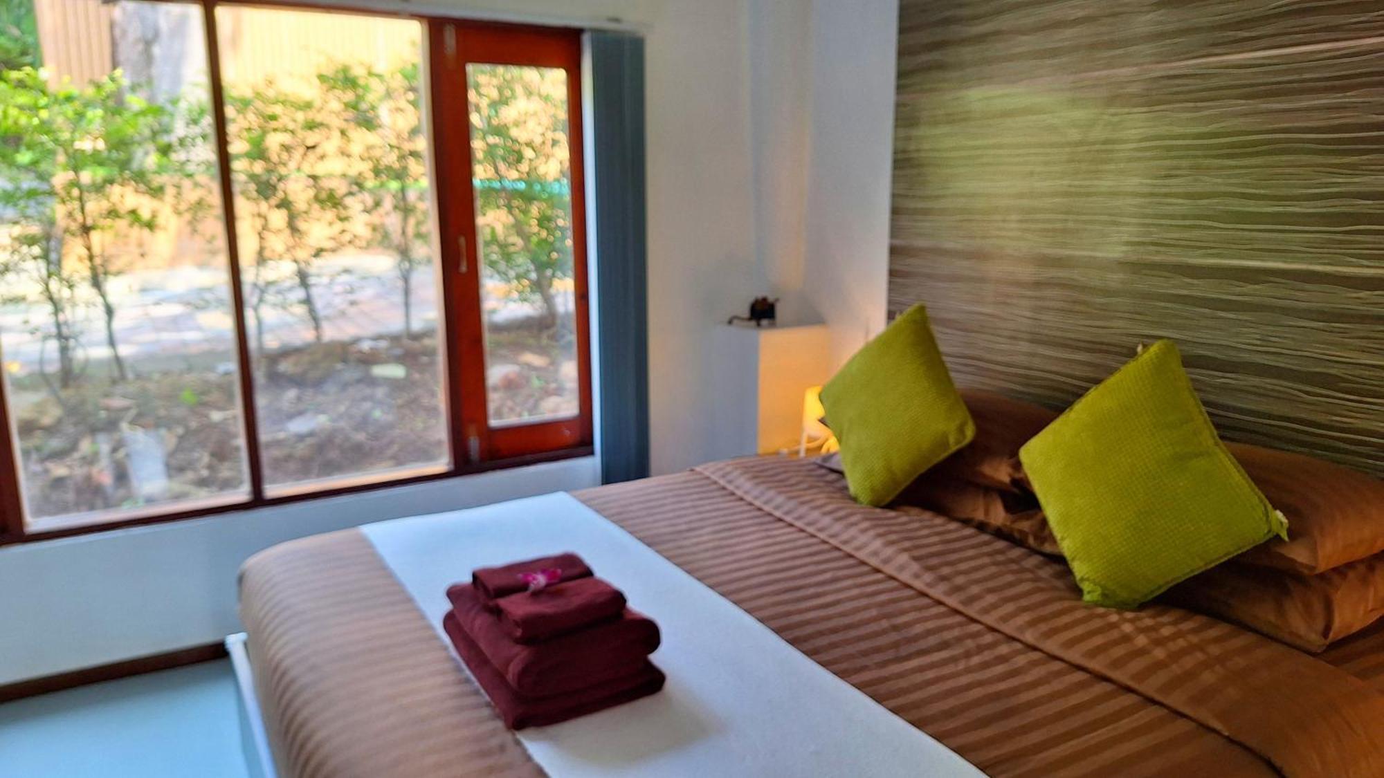 Alpha Gay Resort & Spa - Men Only (Adults Only) Чавенг Экстерьер фото