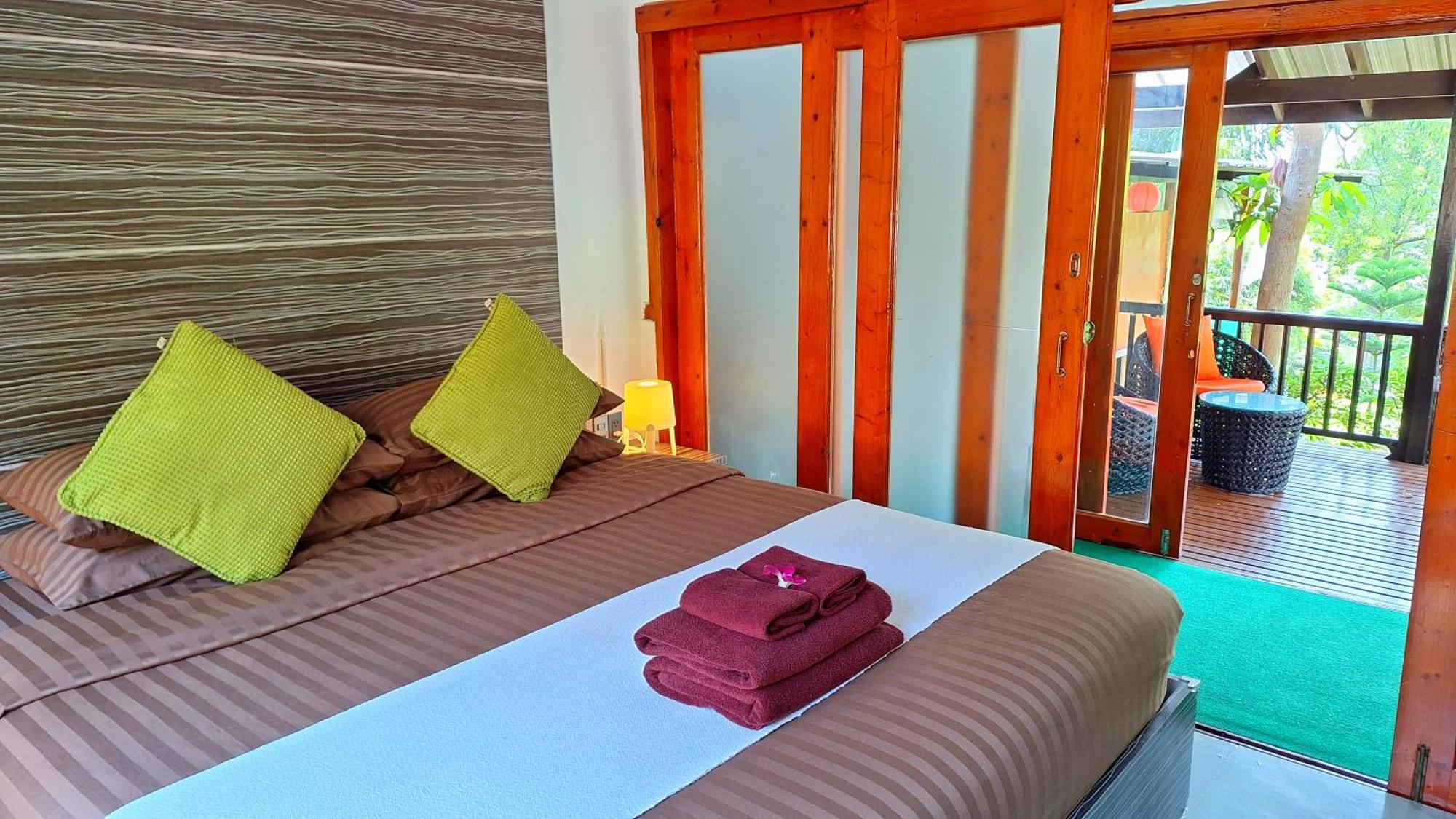 Alpha Gay Resort & Spa - Men Only (Adults Only) Чавенг Экстерьер фото