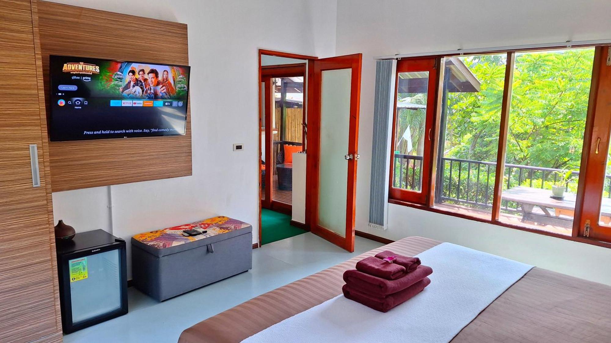 Alpha Gay Resort & Spa - Men Only (Adults Only) Чавенг Экстерьер фото