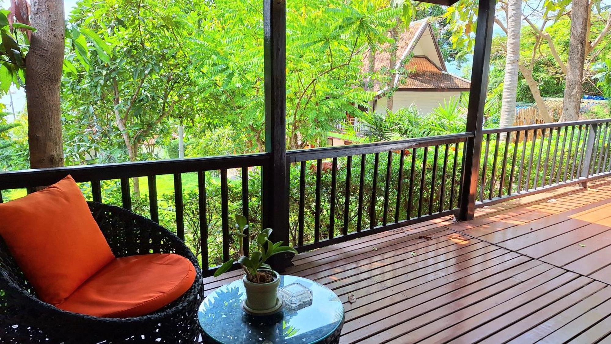 Alpha Gay Resort & Spa - Men Only (Adults Only) Чавенг Экстерьер фото