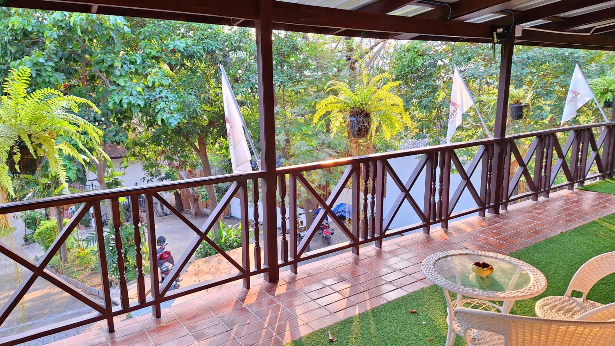 Alpha Gay Resort & Spa - Men Only (Adults Only) Чавенг Экстерьер фото