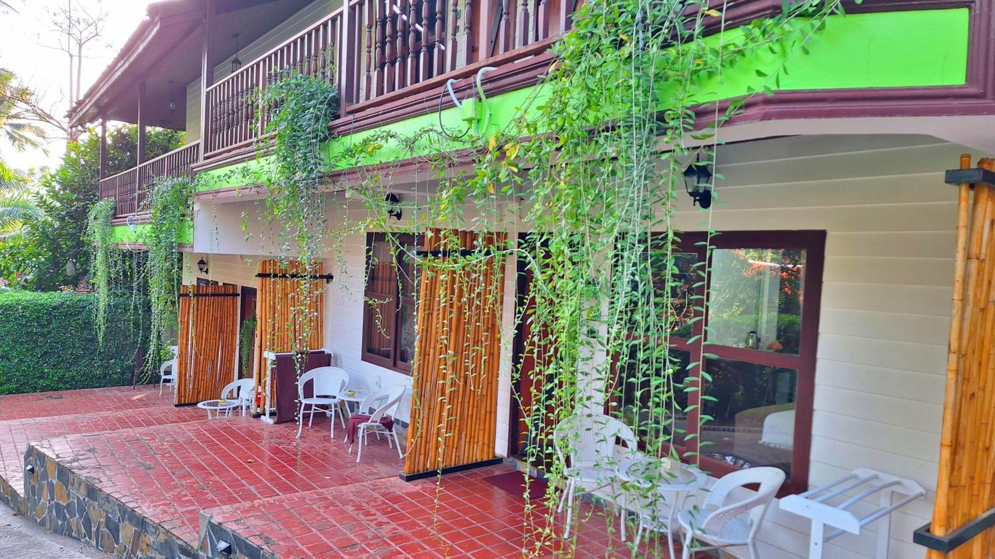 Alpha Gay Resort & Spa - Men Only (Adults Only) Чавенг Экстерьер фото
