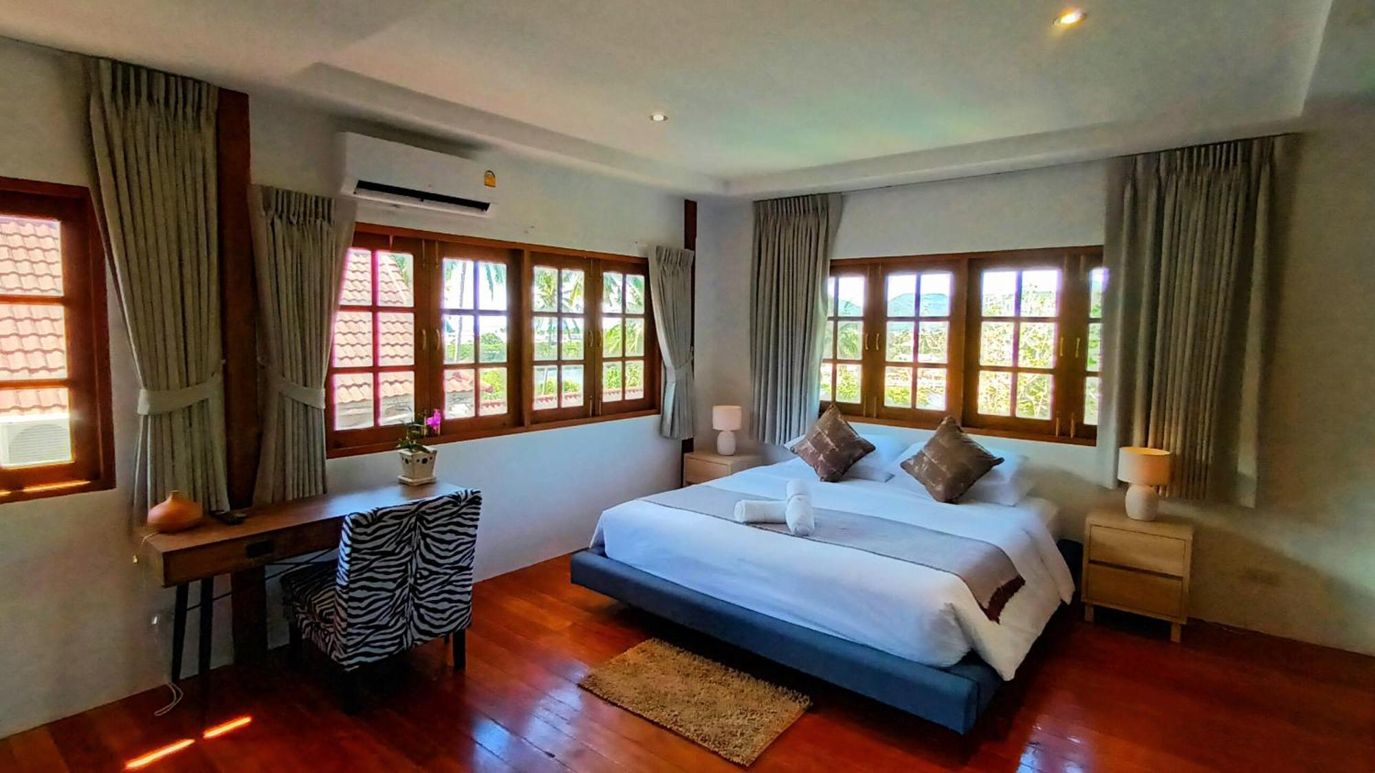 Alpha Gay Resort & Spa - Men Only (Adults Only) Чавенг Экстерьер фото