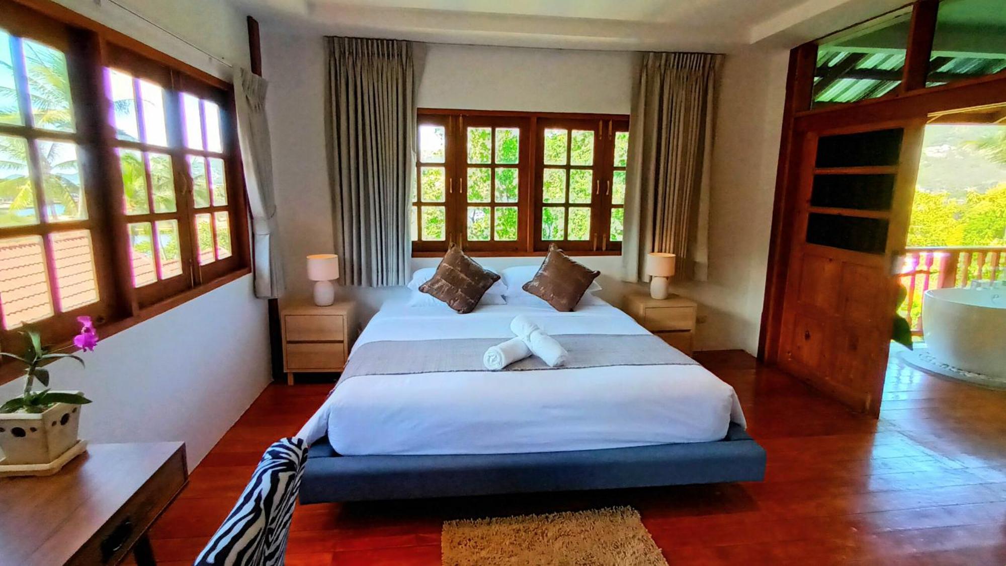 Alpha Gay Resort & Spa - Men Only (Adults Only) Чавенг Экстерьер фото
